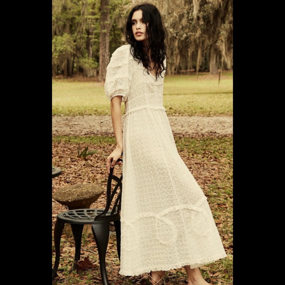 Dôen Vienna Dress XL - New with tags!